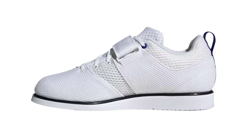 Adidas powerlift size guide top